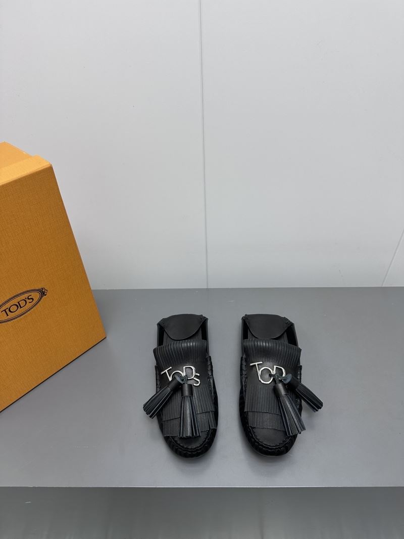 Tods Sandals